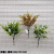 Artificial Aquatic Plants Soft Decoration Home Decoration Flower Arrangement Materials 7 Fork Centipede Grass 9318#