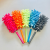 Mini Stainless Steel Telescopic Chenille Dust Remove Brush