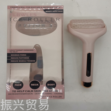 Beauty Ice Roller