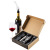 Wine Vacuum Stopper Wine Keep Fresh Stopper Wine Set Wine Speedy Wine Decanter Gift Set Bottle Opener