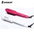 Cross-Border Two-In-One Hair Straightener Corn Hair Curler Thermostat Hair Straightener Hair Straighter Panel Can Be Replaced 8717