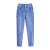 Jeans for Women 2021 New Spring Slim Fit Slimming Ankle-Tied Harem Pants Fashionable All-Match Summer Thin Fashionable Pants