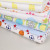 Wholesale Baby Flannel Blanket Children Knitted Flannel Blanket Cartoon Printed Blanket Newborn Swaddling Blanket