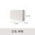 Flip Creative Drain Double Grid Soap Holder Bathroom Hidden Stickers Wall-Mounted Soap Dish Punch-Free Soap Box