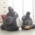 Factory Direct Sales Totoro Creative Plush Toy Totoro Doll Ragdoll Miyazaki Pillow Birthday Gift