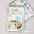 Baby Pad Cotton Swaddling Single Layer Cotton Hug Blanket Baby Products Wholesale SwaddleMe Sleeping Bag Gro-Bag