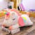 Internet Celebrity Unicorn Doll Plush Toys Cute Ragdoll Doll Pillow Birthday Gift Girl Sleeping Pillow