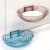 Creative Toilet Punch-Free Draining Storage Soap Box Holder Home Bathroom Multi-Functional Wall-Mounted Soap Holder