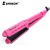 Cross-Border Two-In-One Hair Straightener Corn Hair Curler Thermostat Hair Straightener Hair Straighter Panel Can Be Replaced 8717