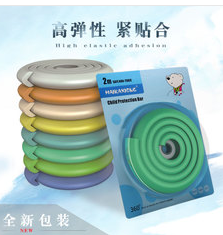 multifunction bumper strip