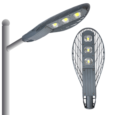 LED Street Lamp Head Sword Street Lamp Courtyard Outdoor Energy-Saving Arm Road Lamp