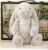 Factory Direct Sales Cute Rabbit Plush Toy Doll Wu Peici Same Cute Rabbit Soothing Rabbit One Piece Dropshipping