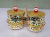 New Christmas &#127876; Christmas Gifts Candy Box Tuck Box Ceramic Box Ceramic Pot Gifts