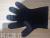 Factory Direct Disposable TPE Gloves Transparent Black Blue Red