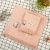 Morning Youjia Metamorphosis Super Soft Water Absorbent Wipe Face Home Fashion Classic Adult High-End 100% Cotton Towel Gift Box