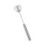 Factory Direct Supply Stainless Steel Semi-automatic Egg Beater Home Baking Tools Cream Egg Manual Stirrer