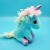 New Cute Internet Celebrity Unicorn Pendant Plush Puppet and Doll Ragdoll Keychain Bag Ornaments Wholesale