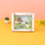 Children's Creative Puzzle Stitching Free Combination Photo Frame Paper Luminous Children's Fun Toys in the World