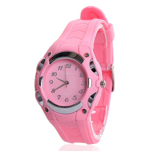 mingrui children watch boy girl student watch korean new middle school student watch men and women waterproof