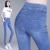 Jeans for Women 2021 New Spring Slim Fit Slimming Ankle-Tied Harem Pants Fashionable All-Match Summer Thin Fashionable Pants