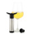 Wine Stopper Silicone Bottle Stopper Wine Wine Bottle Stopper Wine Vacuum Stopper Fresh-Keeping Wine Stopper Manufacturer