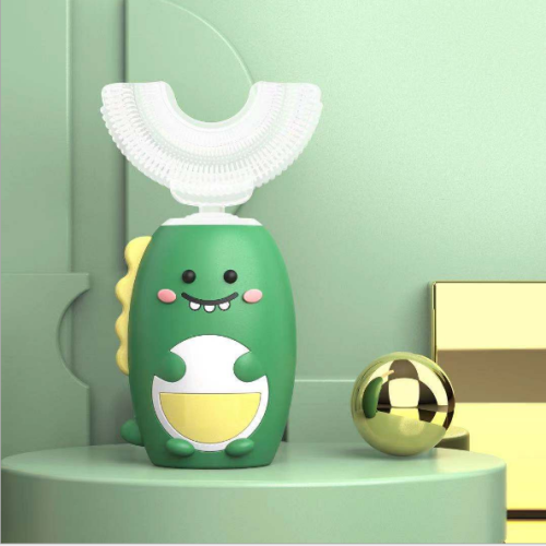 children‘s electric toothbrush