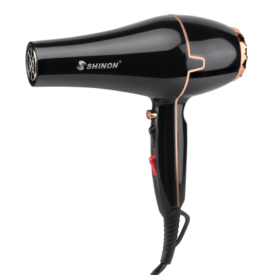 Origin Supply High-Power Hair Salon Hair Dryer Constant Temperature Heating and Cooling Air 2000W Professional Hair Dryer Hair Dryer 8156a