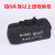 New Snow Emergency Nonskid Chain Car Tire Snow Thickened Nonskid Chain Wear-Resistant Thickening Rubber Anti-Skid Chain
