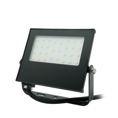 LED Outdoor Flood Light Factory Direct Outdoor Waterproof High-Power Engineering Light