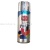 Foreign Trade 400ml Spray Paint Hand-Cranked Spray Paint Graffiti Paint Metal Anti-Rust Paint