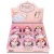 Children Play House Mini 6-Inch Light Little Princess Ball Doll 660069 Parent-Child Interaction Toys Set