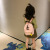 Cartoon Cute Children 'S Backpack Fashion Men 'S And Women 'S Baby Leisure Backpack Kindergarten Small School Bag Trendy Custom Logo