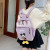 Factory Wholesale New Backpack Female Korean Style Early High School Student Schoolbag Fresh Girl Multi-Purpose Tote