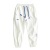 Light-Colored Jeans Men's Autumn New Loose-Fit Tappered Trousers Korean Style Trendy Fashion Brand Ins Ankle Length Casual Pants