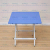 Folding Table Conference Table Training Desk Computer Desk Long Eight-Immortal Table Nail Table Simple Desk Writing Desk