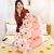 New Lying Pig Doll Girls' Bed Large Plush Toy Long Sleeping Pillow Dressing Pig Doll Women