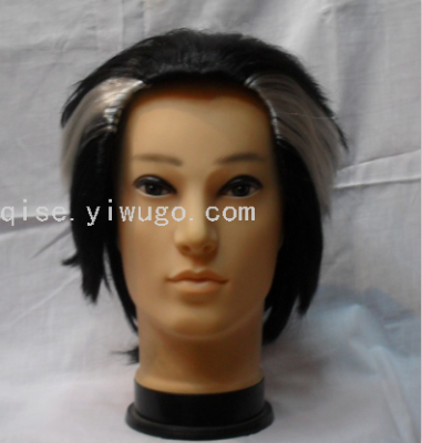 Wig Ball Wig Festival Wig Performance Wig Anime Wig Party Wig Halloween Wig