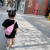 Children's Chest Pack 2021 New Korean Style Outdoor Casual Small Bags Shoulder Messenger Bag Trendy Fashion Girls Small Cloth Bag