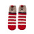 Socks Women's Coral Fleece Sleep Autumn and Winter Home Fleece Lined Padded Warm Keeping Maternity Socks Postpartum Mid-Calf Room Socks