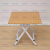 Folding Table Conference Table Training Desk Computer Desk Long Eight-Immortal Table Nail Table Simple Desk Writing Desk