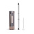Mutual Hair New Four-Leaf Clover 304 Stainless Steel Straw Package Folding Straw Amazon Detachable Telescopic Straw