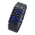 Factory Special Offer Wholesale Super Cool Korean Chain Watch Led Couple's Lava Electronic Watch Hot Sale