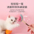 Cat Toy Catnip Lollipop Toy Mu Tianmiao Self-Hi Bite-Resistant Interactive Toy Pet Supplies Wholesale