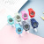Korean Youth Fashion Student Sports Electronic Watch Multi-Functional Colorful Luminous Waterproof Stopwatch Wholesale Customization