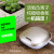 Smart Frog Smartfrog Mini USB Car Desktop Anion Air Purifier Aroma Diffuser Logo Customization