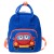 Schoolbag Kindergarten Cartoon Cartoon Cartoon Elementary School Studebt Backpack Korean Fashion Boys and Girls Cute Car Backpack Fashion