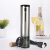 Stainless Steel Electric Bottle Opener USB Rechargeable Red Wine Automatic Corkscrew Set Wine Bottle Opener Manufacturer