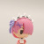 6 Sitting Posture Zero Otherworld Life Hand-Made Anime Peripheral Cartoon Remram Doll Toy Decoration