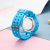 New Youth Fashion Student Sports Electronic Watch Multi-Functional Ins Style Colorful Korean Style Luminous Waterproof Customizable