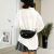 Factory Self-Selling Waist Bag Female Summer Sports Small Bag All-Matching Chanel-Style Women's Chest Bag Korean Style Messenger Bag Chest Bag